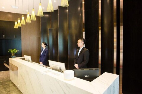 Wanna Hotel (Changsha Desiqin Plaza)