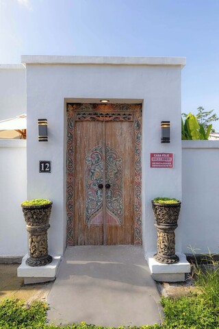 카사 펠리즈 게스트 하우스