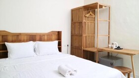 MS 호텔. 쿠타 - 15초 투 더 비치 바이 MS