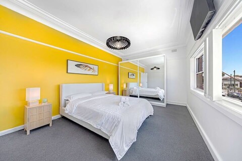 시드니 메타와이스 BNB_Earlwood