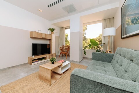 브라스벨 자말렉 제다 타워