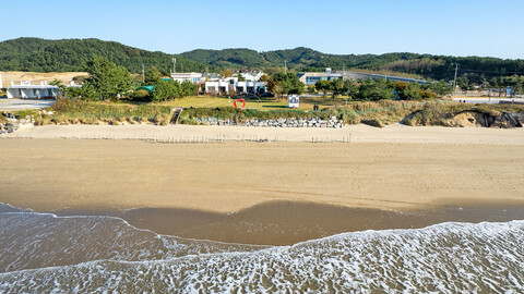 태안 일번지펜션