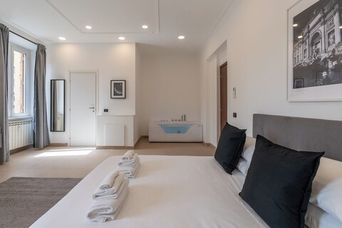 산 조반니 부티크 스위트