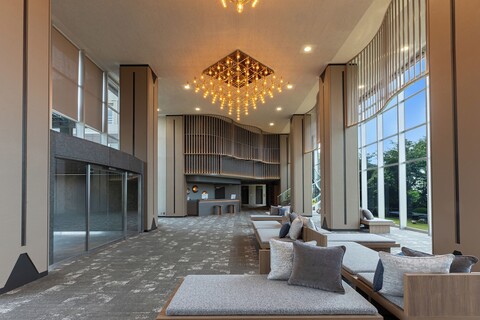 카메노이 호텔 야이즈