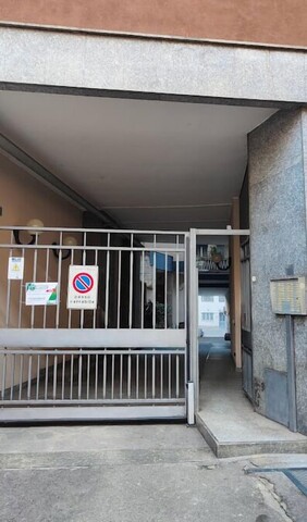 숏 렌트 밀라노 포르타 로마나