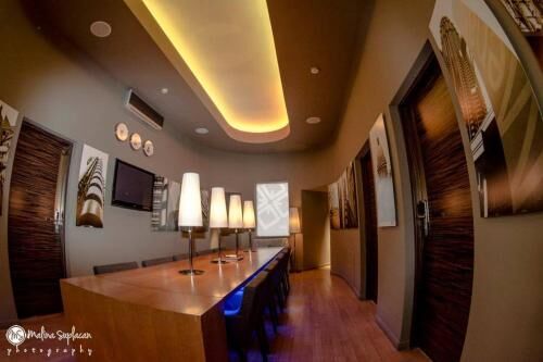Ivana Hotel-i