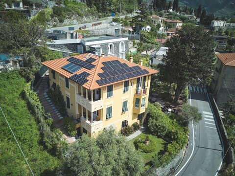 빌라 마르게리타