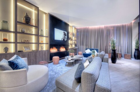 베스트 웨스턴 플러스 나이스 코지 호텔