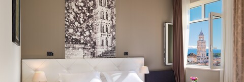 Cornaro Hotel