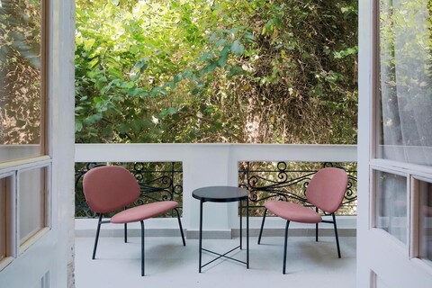 브라스벨, 자말렉 다우드 스튜디오 D