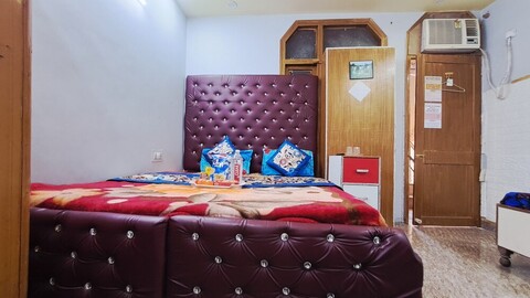 더 딥 가네샤 인