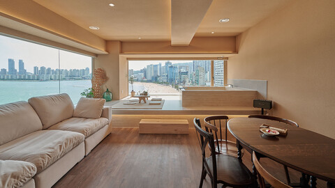 부산 스테이까사