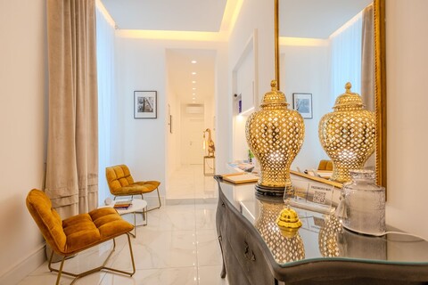 라 코르테 데이 밀레 럭셔리