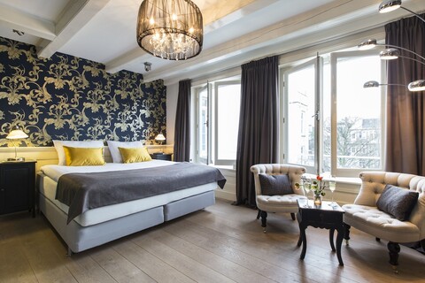 그랜드 커낼 부티크 호텔