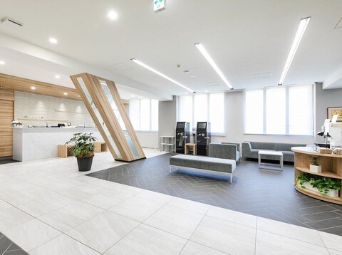 시즈테츠 호텔 프레지오 하카타-에키마에