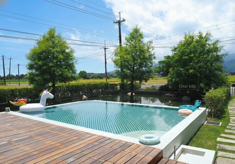 선라이즈 B&B