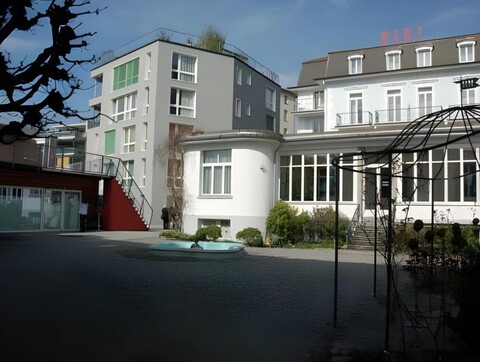 Seminar-Hotel Rigi am See