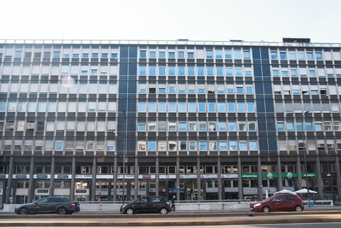 비토레 룸스 앤 아파트먼트