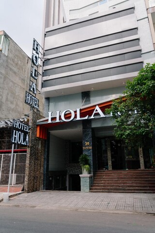 Hola Hotel