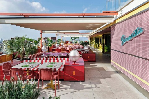 목시 바르셀로나