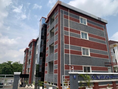Kaslon Hotel Abuja