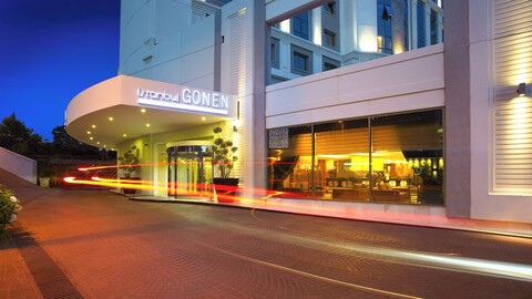 이스탄불 고넨 호텔