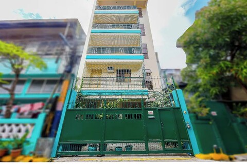 오렌지네스트 아파트텔