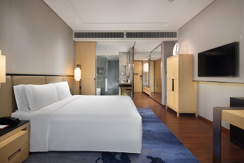 뉴 월드 베이징 호텔