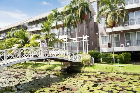 더 릴라 리조트 & 스파 파타야