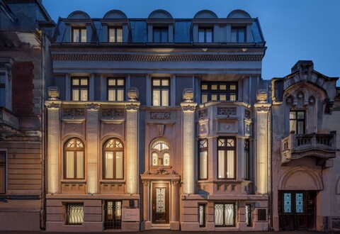 에클레티코 빌라