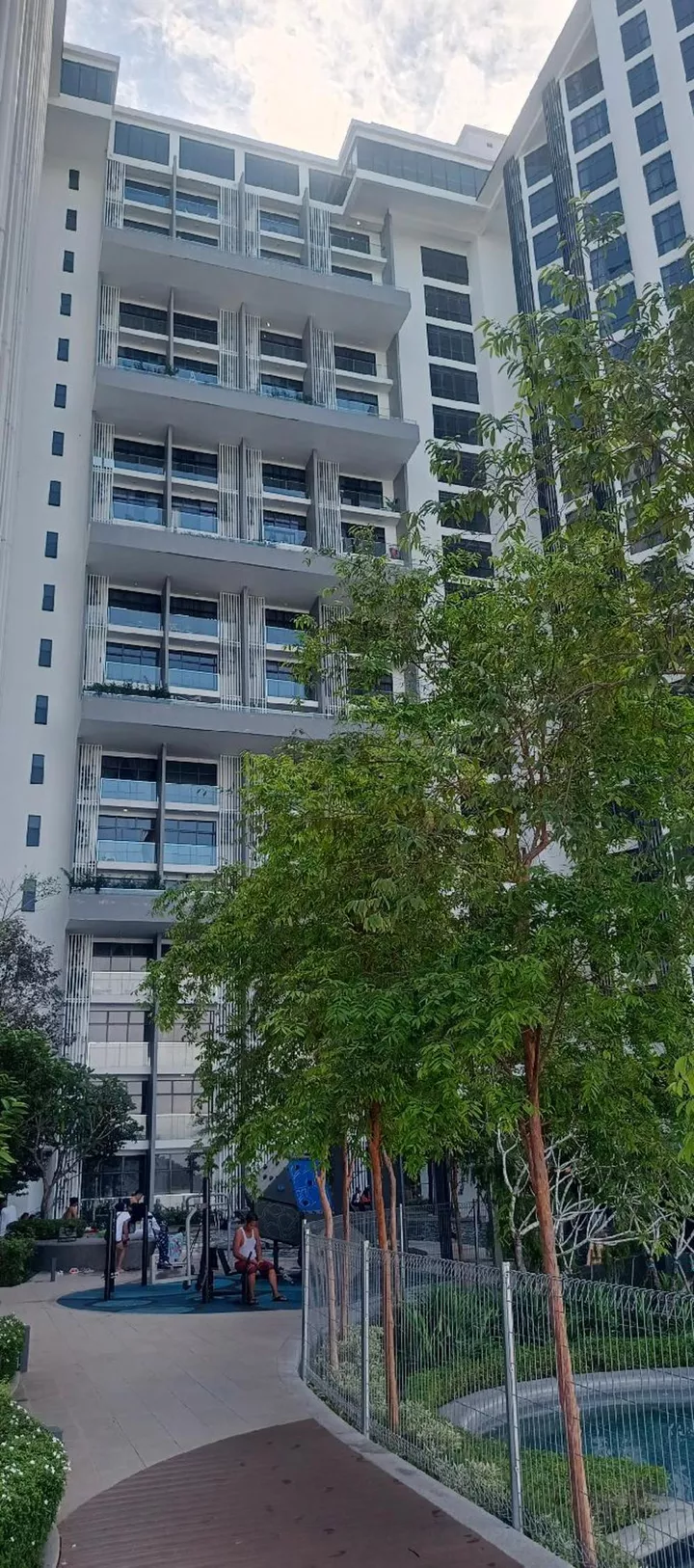 The Shore Hotel & Residences Kota Kinabalu