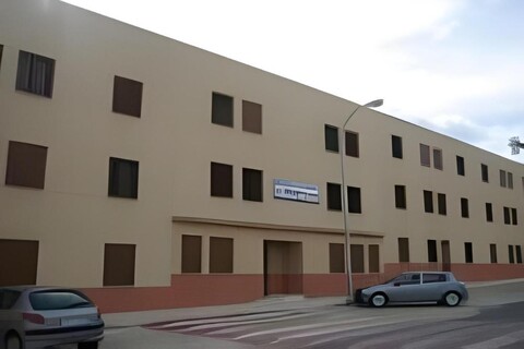 Micampus Bormujos Student Residence
