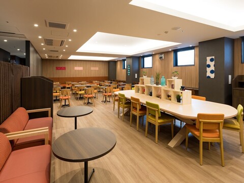 컴포트 호텔 나고야 후시미