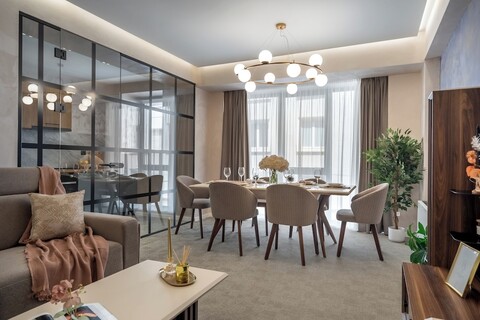 마누 아트 리빙