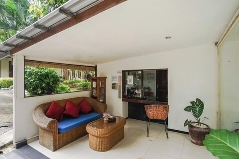 Kampung 168 Jimbaran Bali