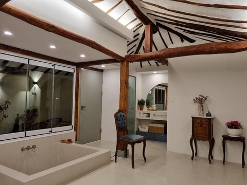 네스트175 독채 펜션