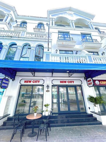 뉴 시티 홈스테이, 그랜드 월드 푸꾸옥