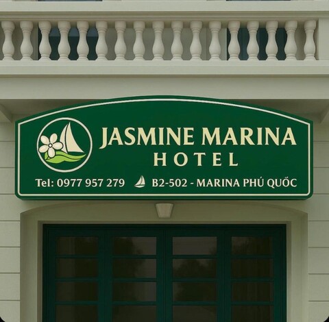Jasmine Marina Hotel