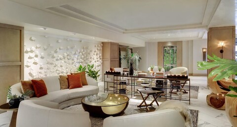 더 헌틀리 호텔