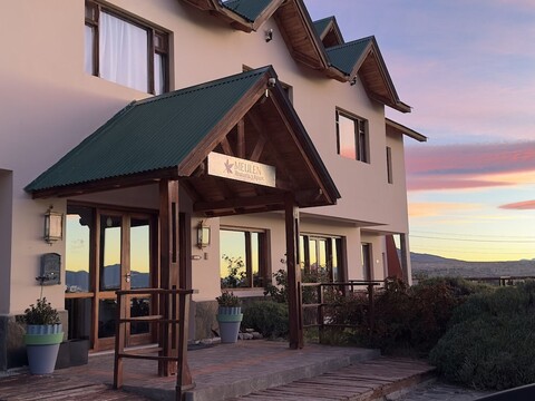 호스테리아 모일렌