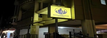 The Wandernest Hostel
