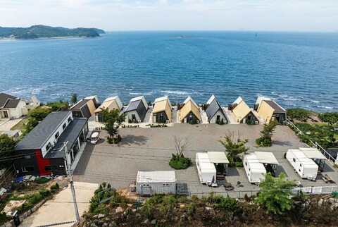 태안 스테이더딜라잇프라이빗펜션