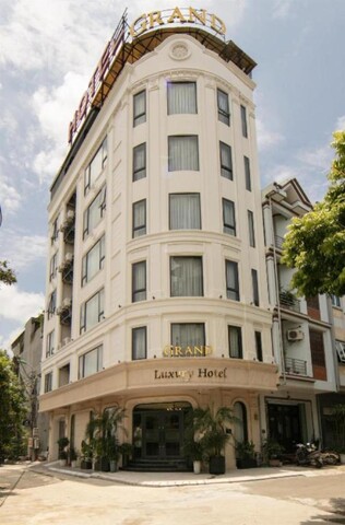 Grand Hotel Vinh Yen