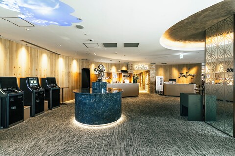 리치먼드 호텔 프리미어 도쿄 스콜레