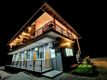 리틀 힐 사타힙 리조트