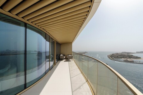 키락 - 팜 & 씨 뷰, 수영장 이용 가능