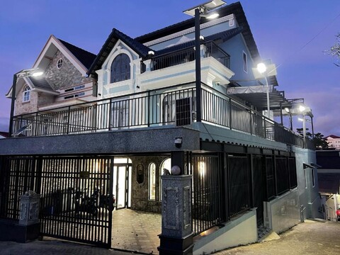 찬 암 넴 엠 - 코지뷰 버짓 홈스테이 달랏