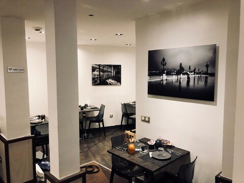 베스트 웨스턴 엠파이어 엘리제