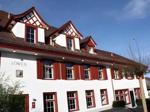 Hotel-Restaurant Lowen