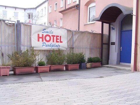 스마일 호텔 
